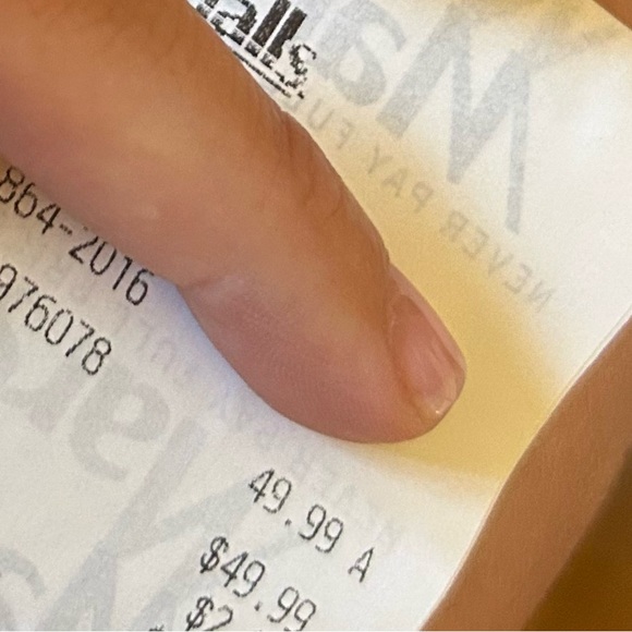 NEW Sperry boots - Picture 5 of 5